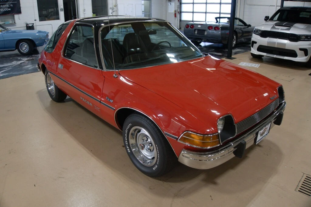 1976 AMC Pacer - Image 7 of 12