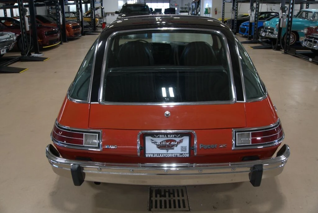 1976 AMC Pacer - Image 4 of 21