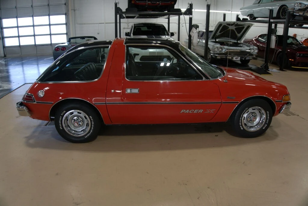 1976 AMC Pacer - Image 6 of 21