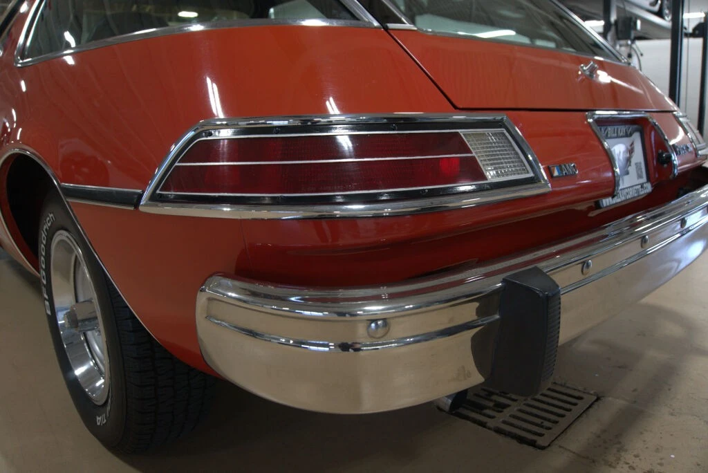 1976 AMC Pacer - Image 19 of 21