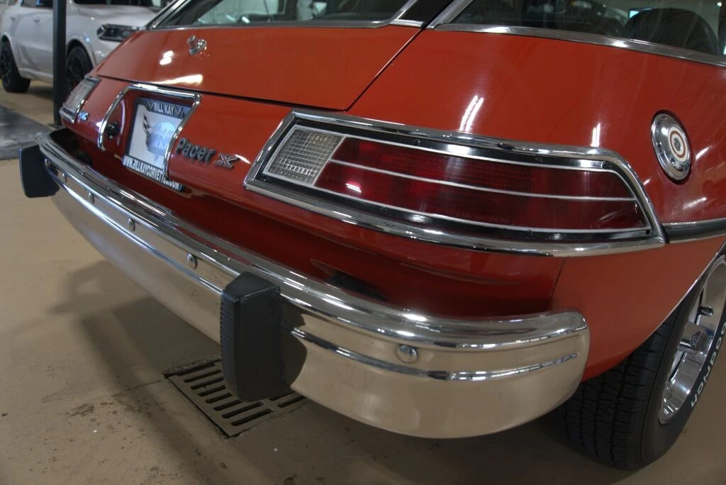 1976 AMC Pacer - Image 20 of 21
