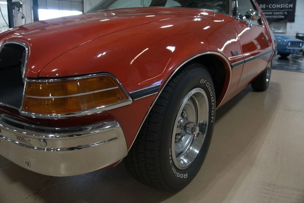 1976 AMC Pacer - Image 12 of 12