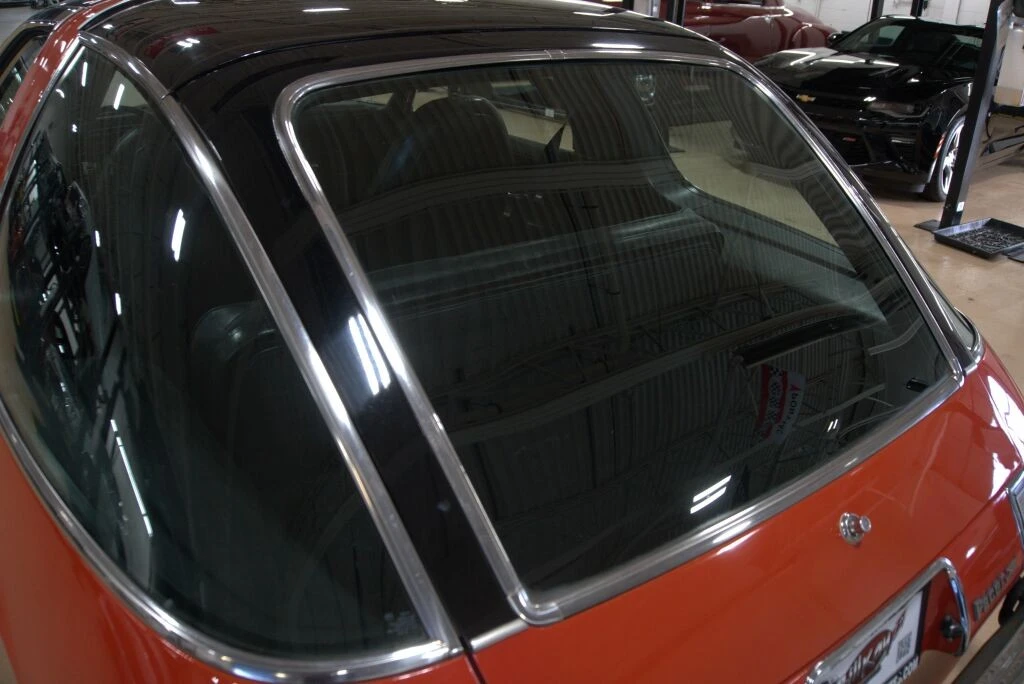 1976 AMC Pacer - Image 18 of 21