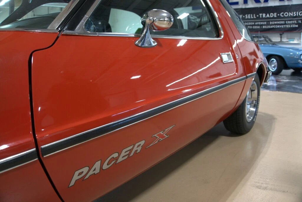 1976 AMC Pacer - Image 15 of 21