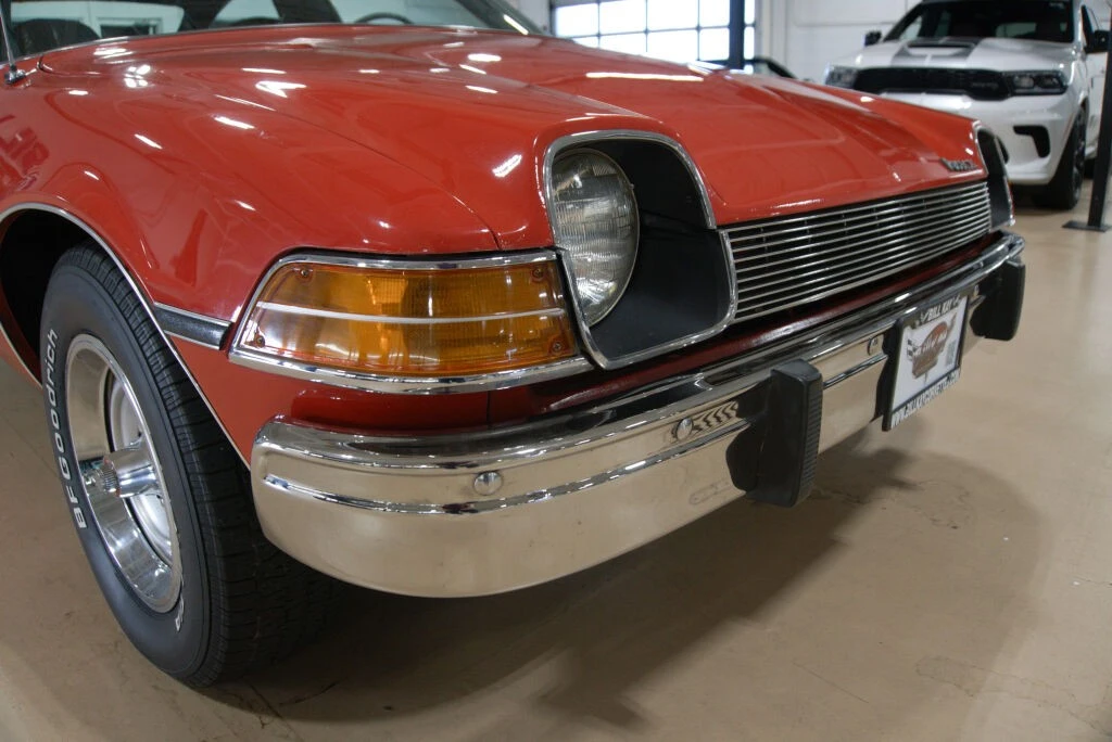 1976 AMC Pacer - Image 9 of 12