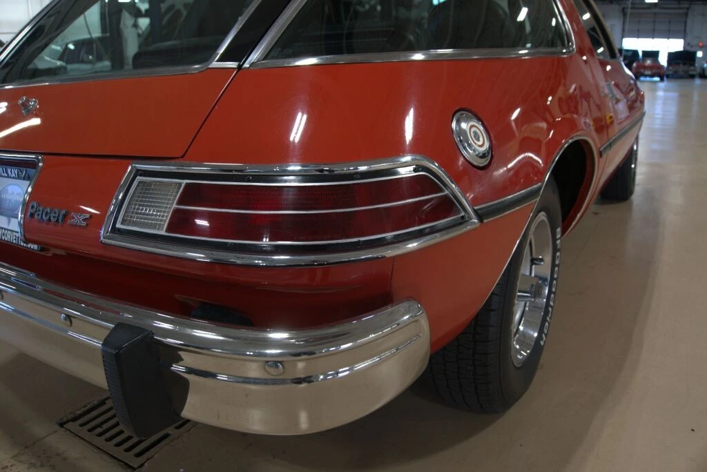 1976 AMC Pacer - Image 21 of 21