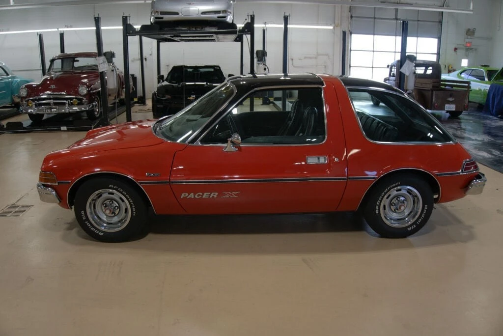 1976 AMC Pacer - Image 2 of 12