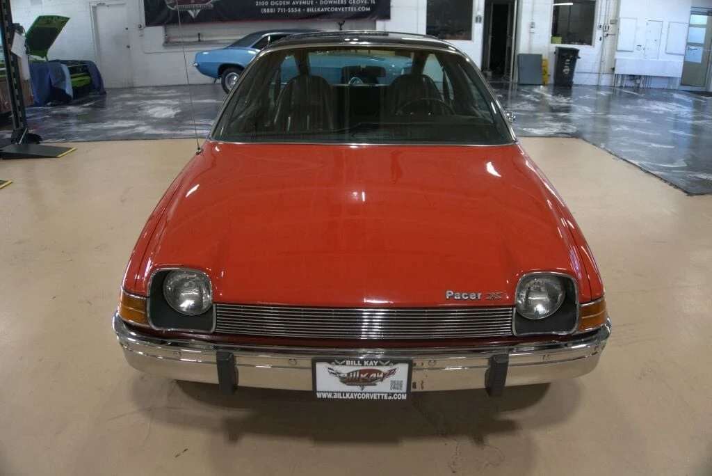 1976 AMC Pacer - Image 8 of 12