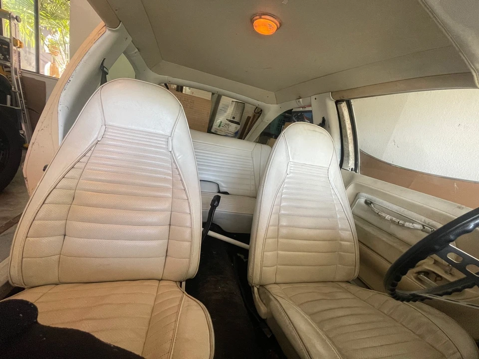 1976 AMC Pacer - Image 7 of 18
