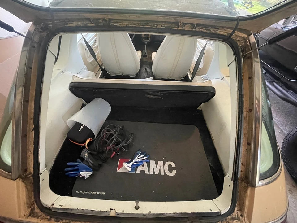1976 AMC Pacer - Image 13 of 18