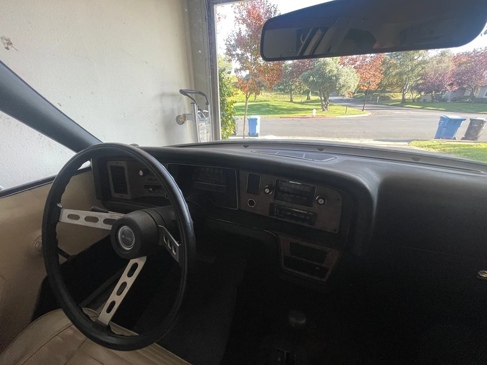 1976 AMC Pacer - Image 6 of 18