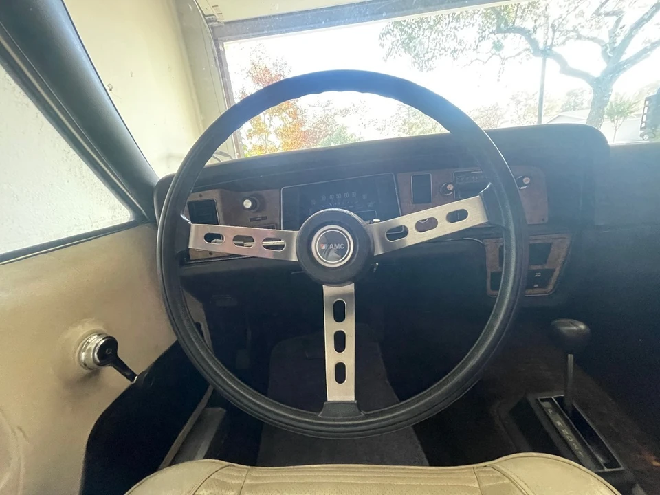 1976 AMC Pacer - Image 5 of 18