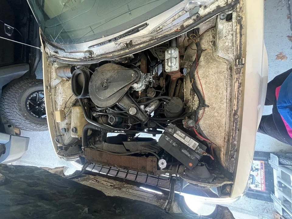 1976 AMC Pacer - Image 4 of 18