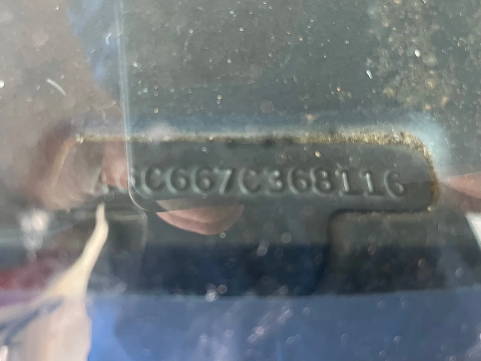 1976 AMC Pacer - Image 18 of 18