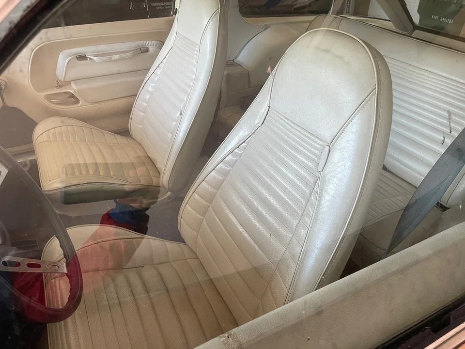 1976 AMC Pacer - Image 9 of 18
