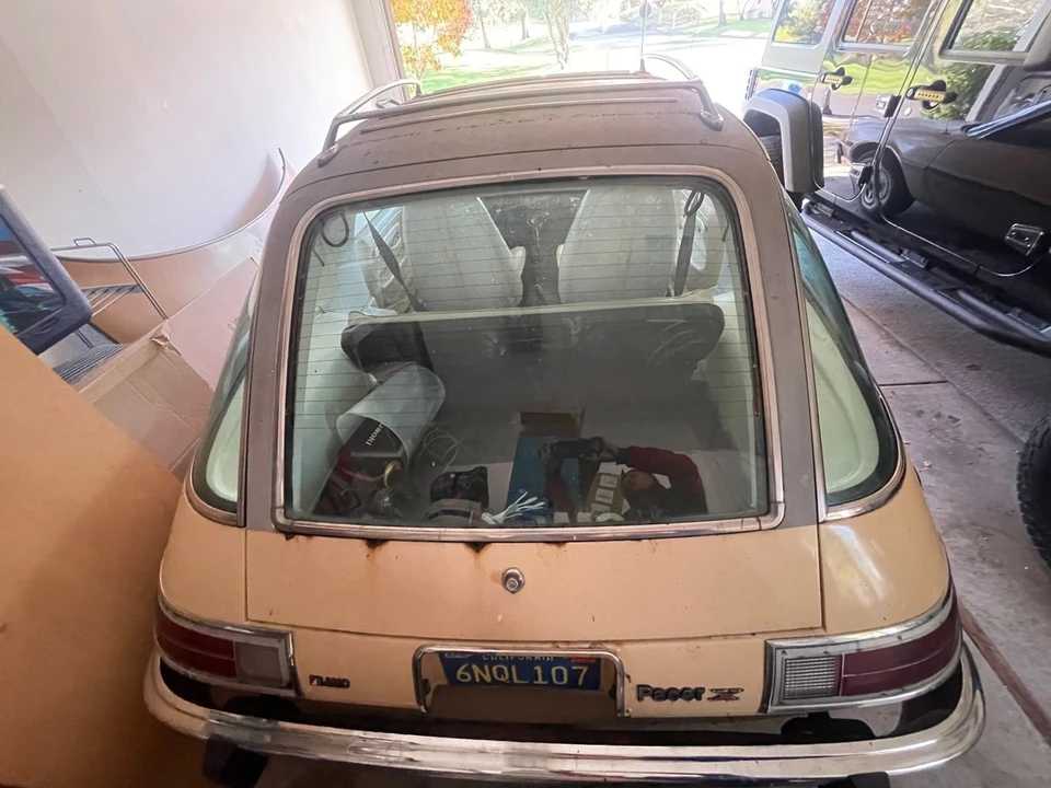 1976 AMC Pacer - Image 12 of 18