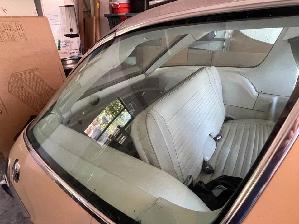 1976 AMC Pacer - Image 14 of 18
