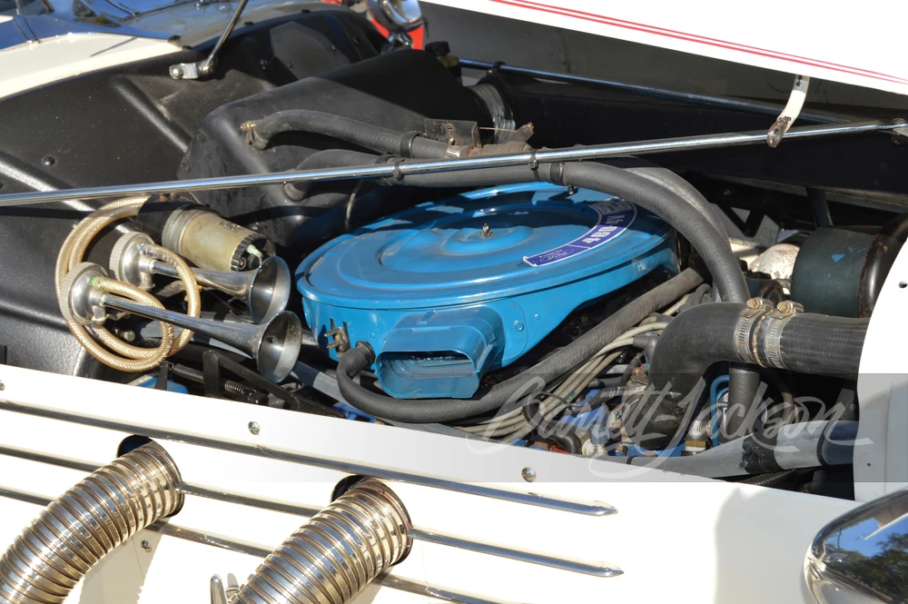 1976 Auburn Speedster - Image 3 of 18