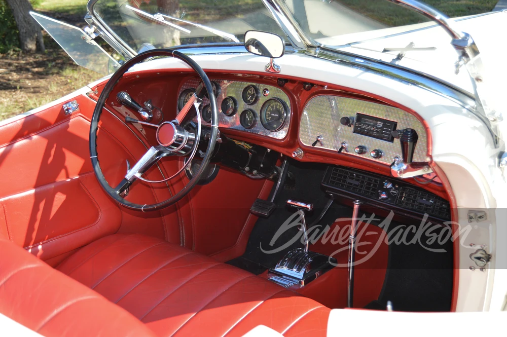 1976 Auburn Speedster - Image 8 of 18