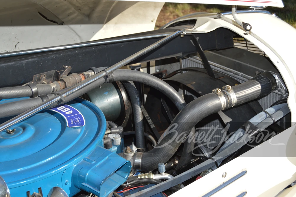 1976 Auburn Speedster - Image 13 of 18