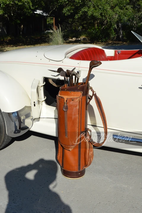 1976 Auburn Speedster - Image 16 of 18