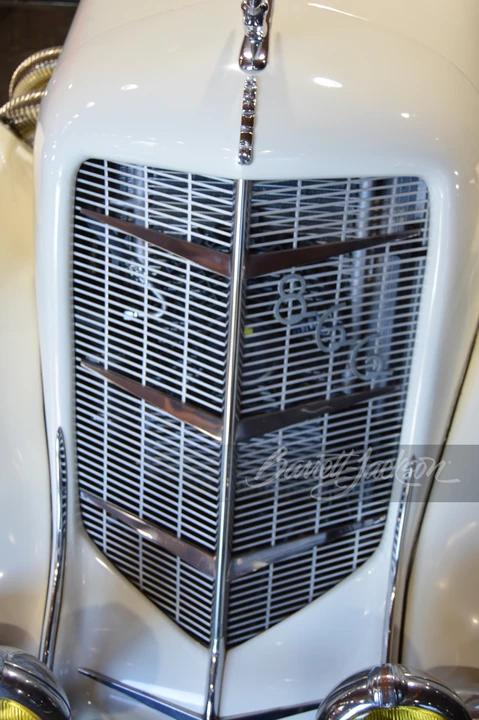 1976 Auburn Speedster - Image 17 of 18