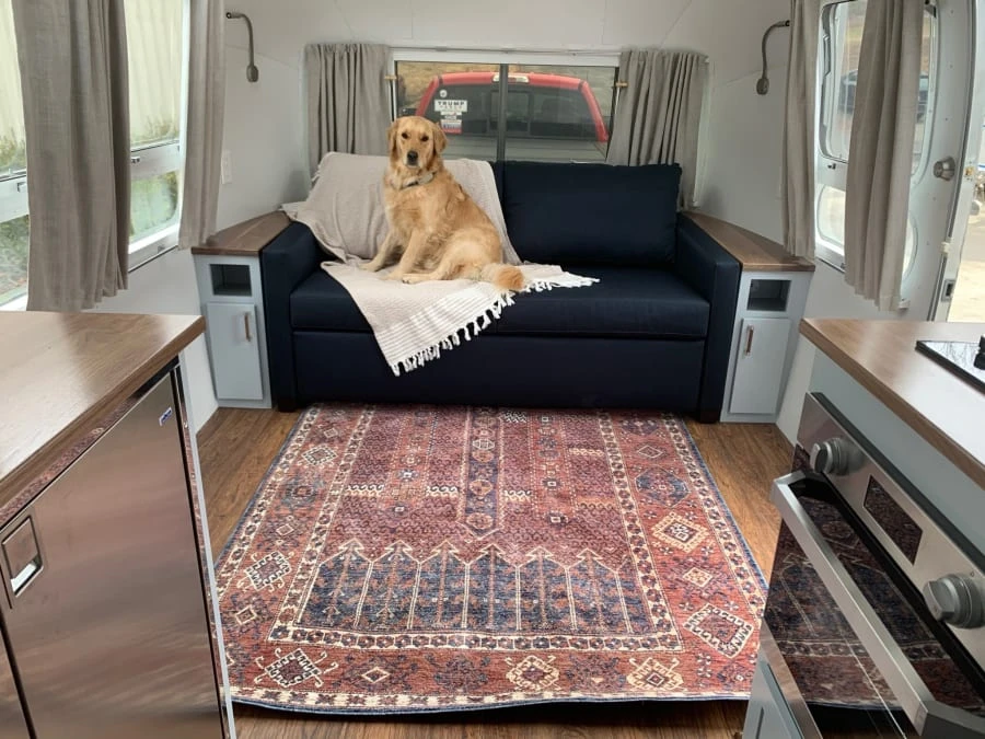 1976 Airstream - Image 11 of 28