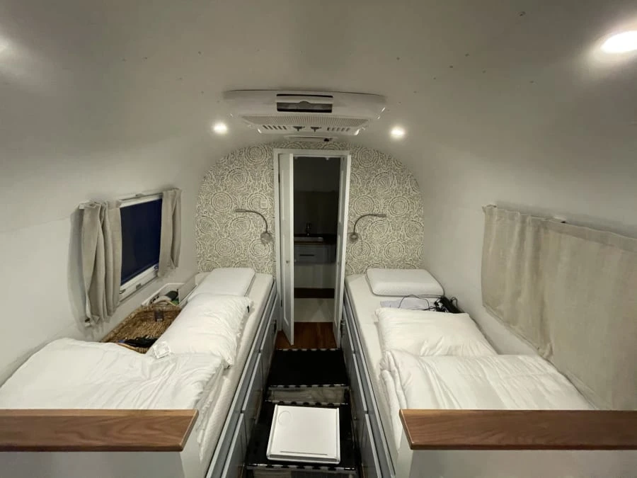 1976 Airstream - Image 21 of 28