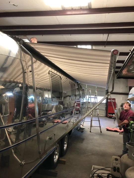 1976 Airstream - Image 7 of 28