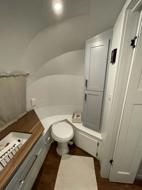 1976 Airstream - Image 22 of 28