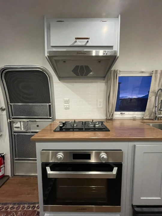 1976 Airstream - Image 26 of 28