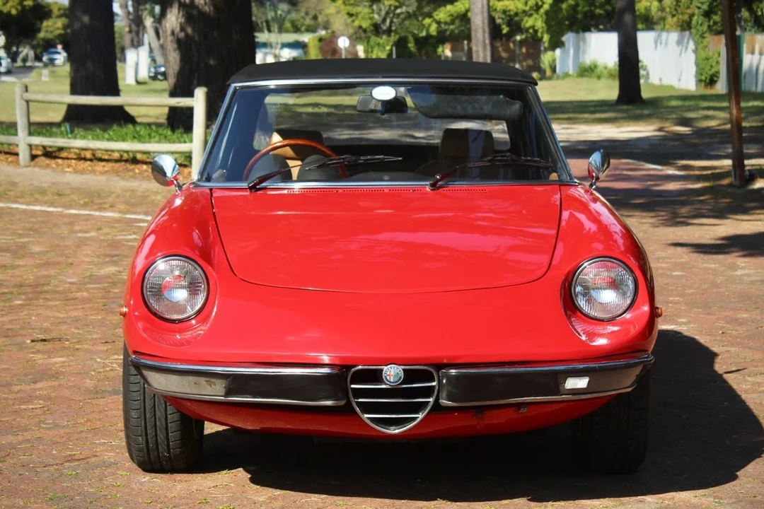 1976 Alfa Romeo Series 2 - Image 11 of 30