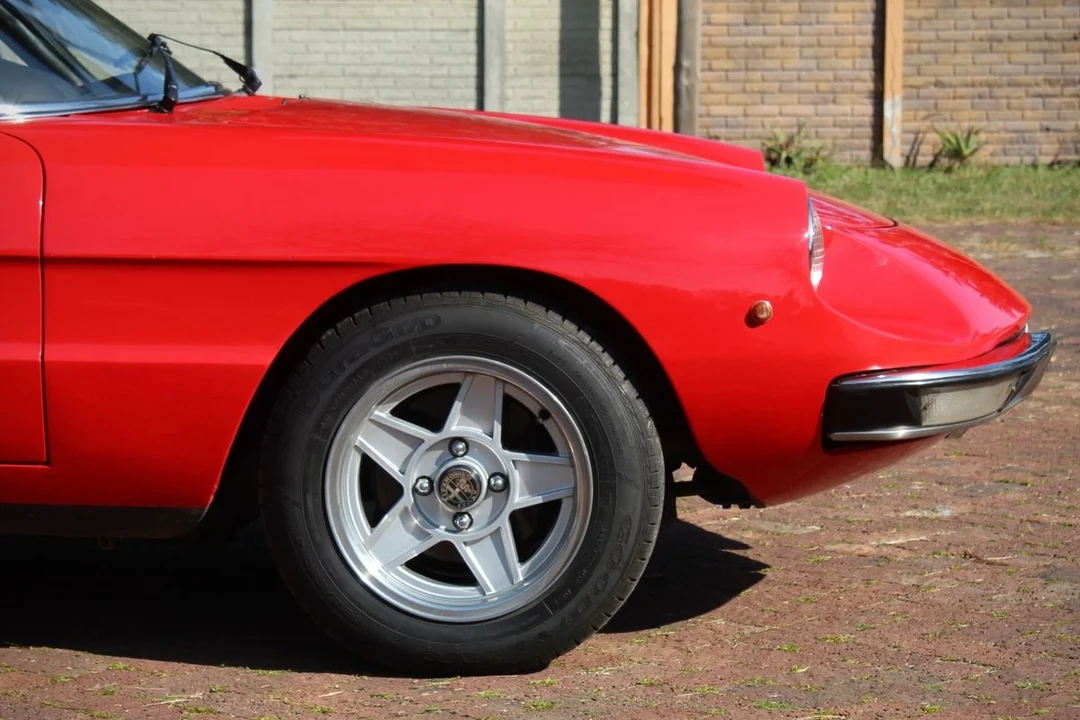 1976 Alfa Romeo Series 2 - Image 17 of 30