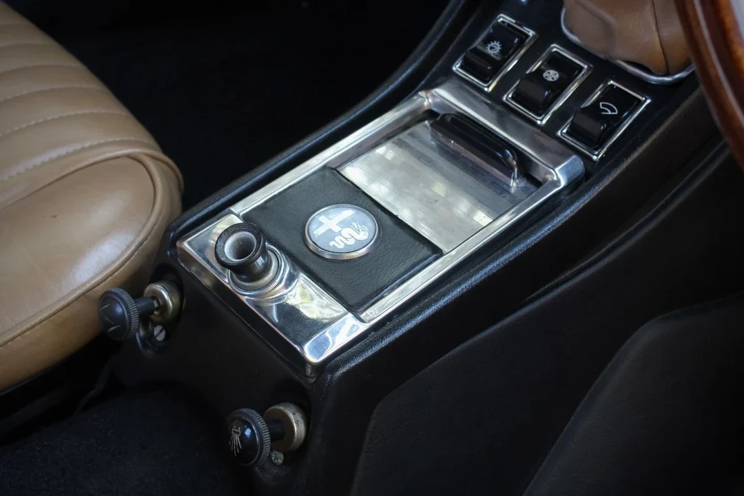 1976 Alfa Romeo Series 2 - Image 24 of 30