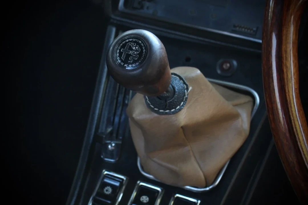1976 Alfa Romeo Series 2 - Image 26 of 30