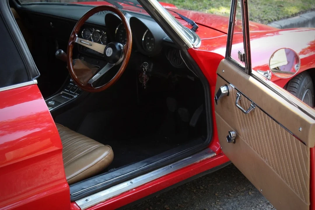 1976 Alfa Romeo Series 2 - Image 30 of 30