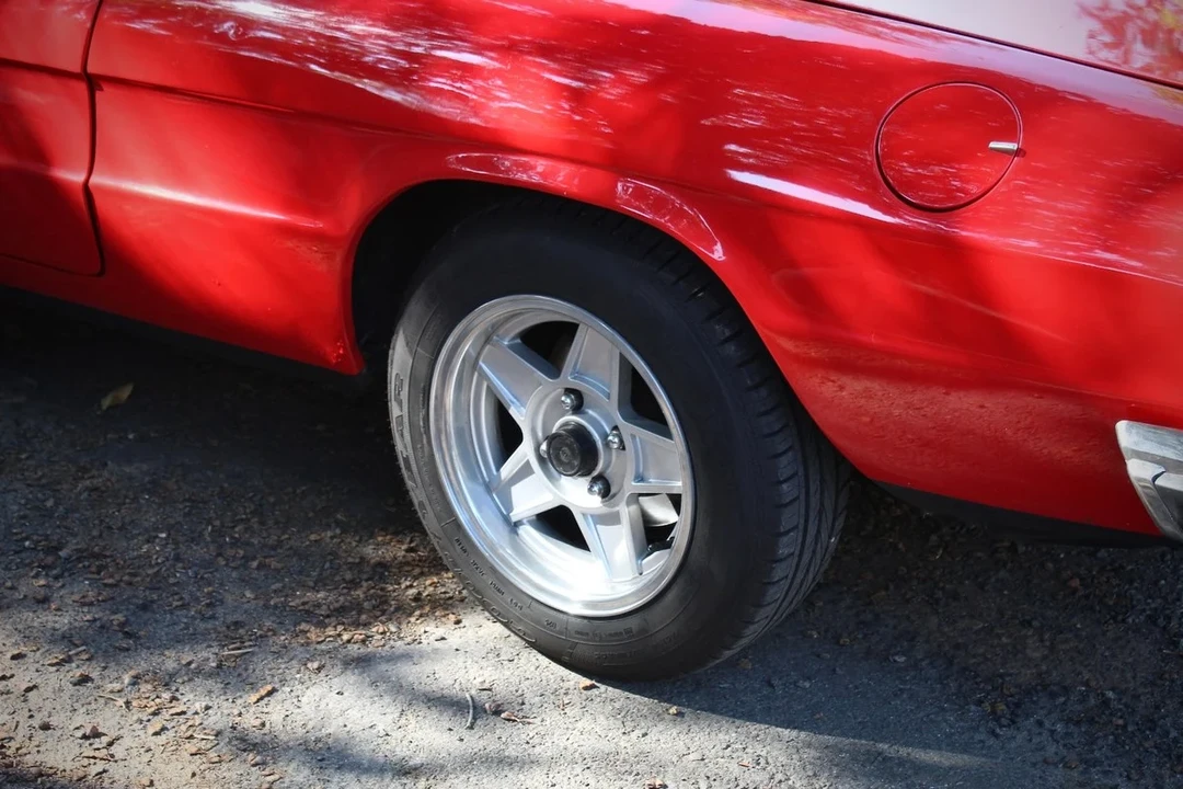1976 Alfa Romeo Series 2 - Image 19 of 30