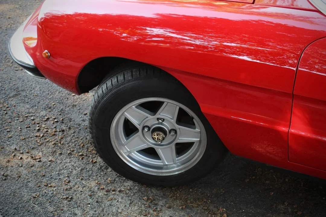 1976 Alfa Romeo Series 2 - Image 20 of 30