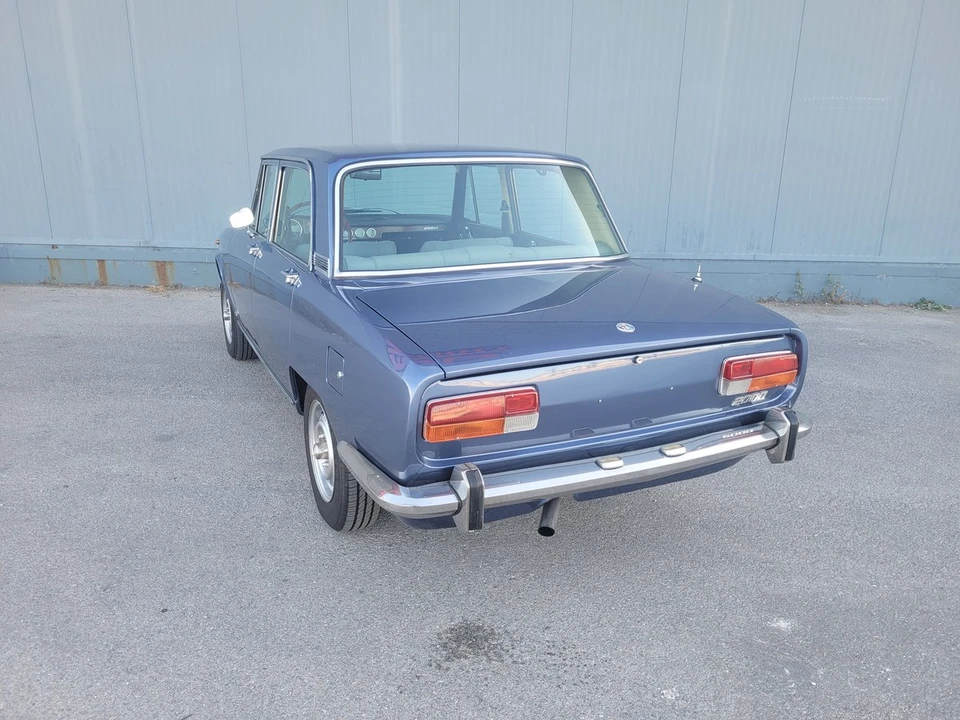 1976 Alfa Romeo 2000 GT Veloce - Image 5 of 30