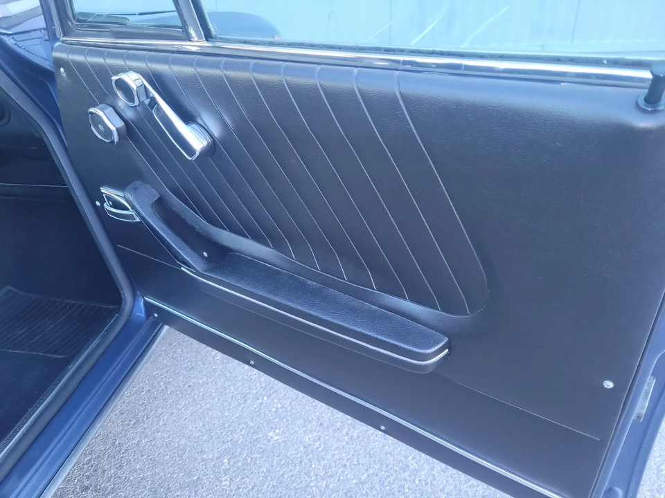 1976 Alfa Romeo 2000 GT Veloce - Image 25 of 30