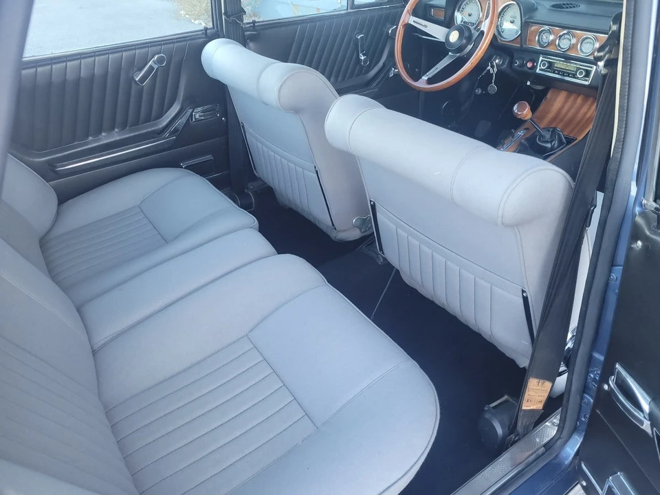 1976 Alfa Romeo 2000 GT Veloce - Image 26 of 30