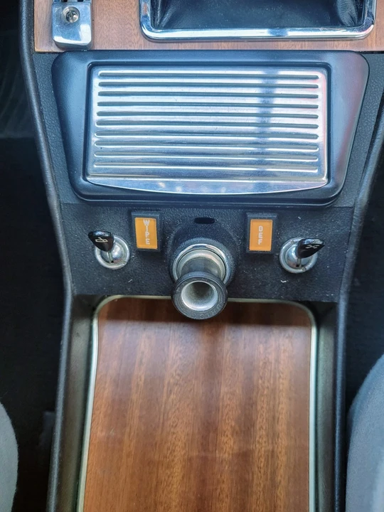 1976 Alfa Romeo 2000 GT Veloce - Image 17 of 30