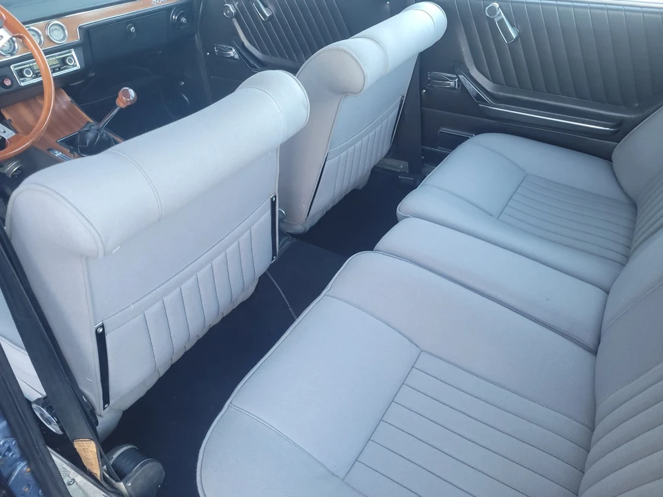 1976 Alfa Romeo 2000 GT Veloce - Image 16 of 30