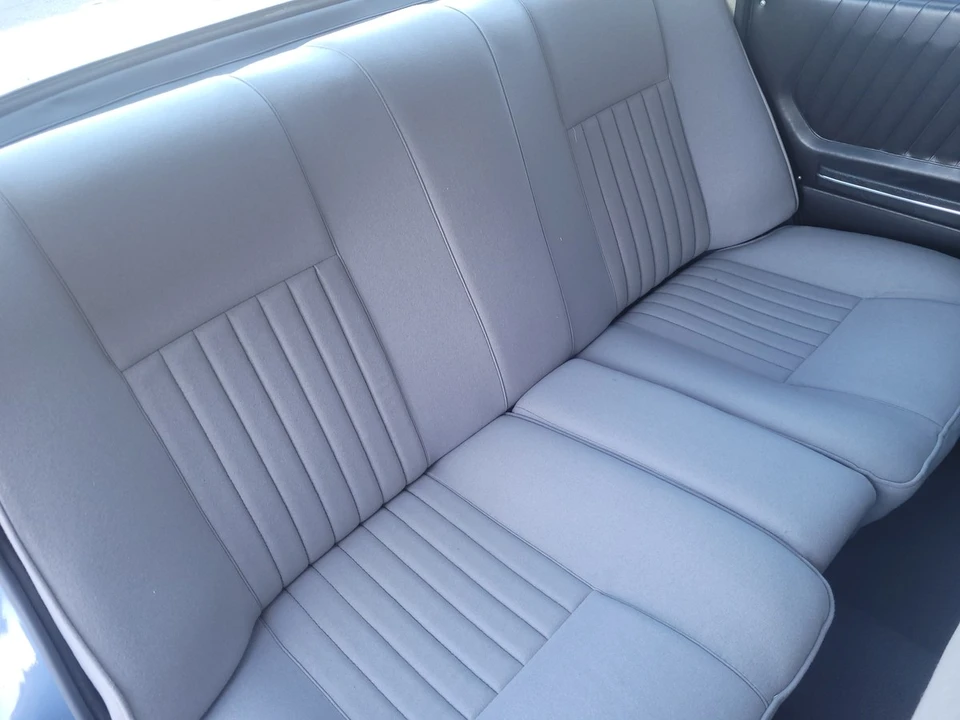 1976 Alfa Romeo 2000 GT Veloce - Image 20 of 30