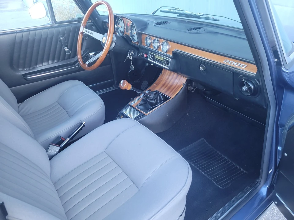 1976 Alfa Romeo 2000 GT Veloce - Image 18 of 30