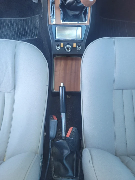 1976 Alfa Romeo 2000 GT Veloce - Image 11 of 30