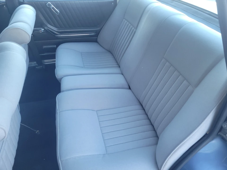 1976 Alfa Romeo 2000 GT Veloce - Image 12 of 30