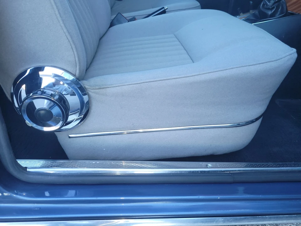 1976 Alfa Romeo 2000 GT Veloce - Image 22 of 30