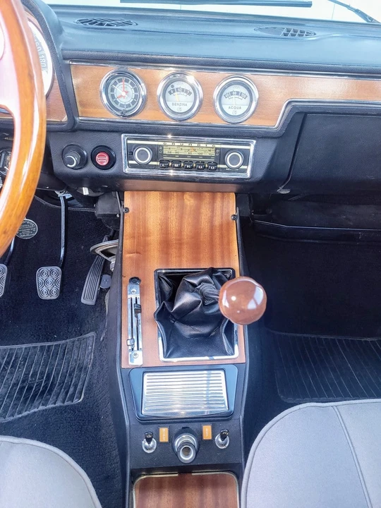1976 Alfa Romeo 2000 GT Veloce - Image 13 of 30