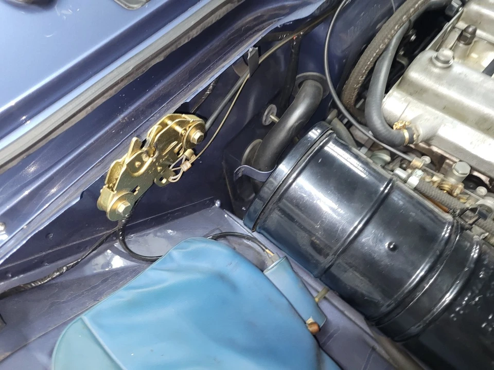 1976 Alfa Romeo 2000 GT Veloce - Image 29 of 30